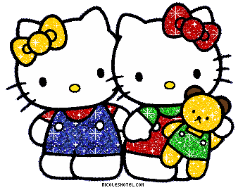 kitty a mimi